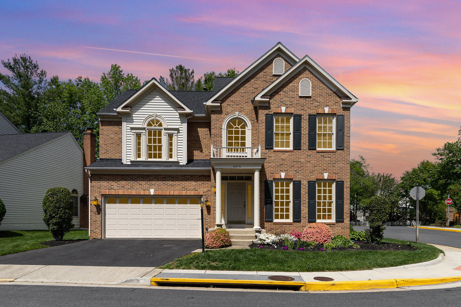 6416 Caleb Court