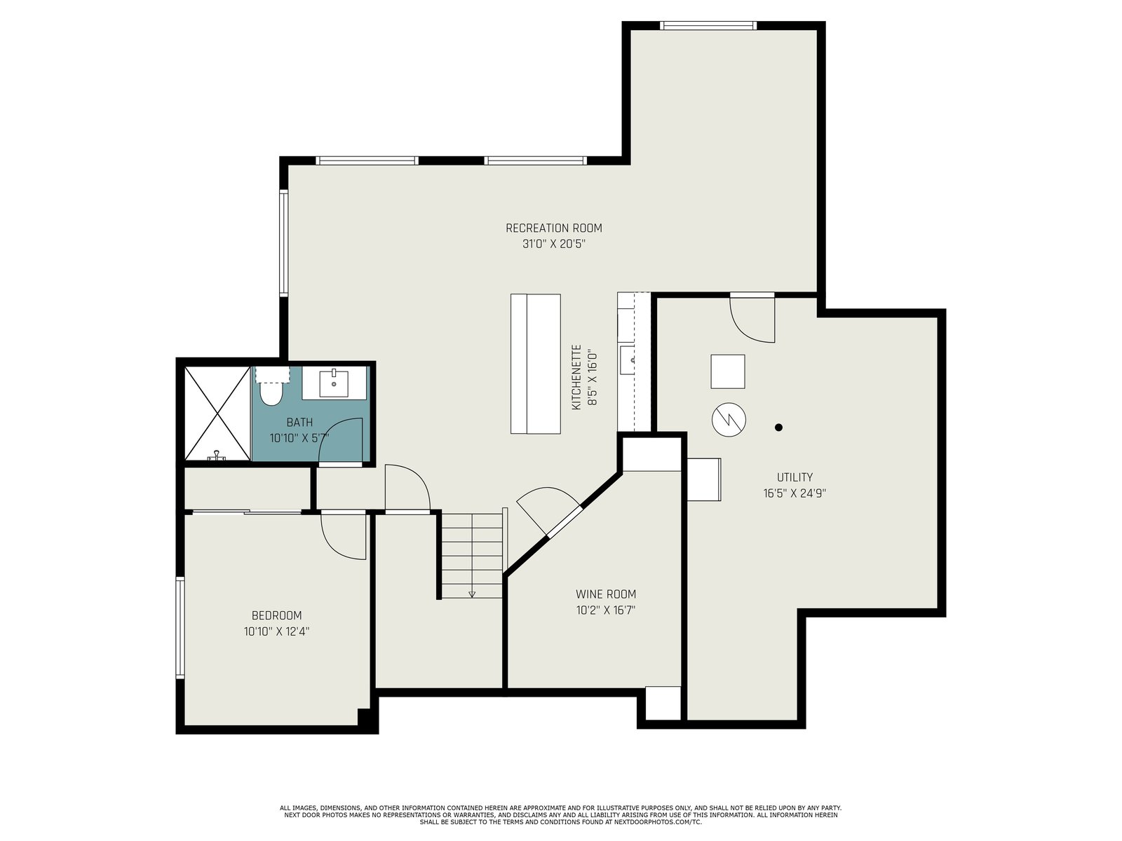 7692 Weaver Circle