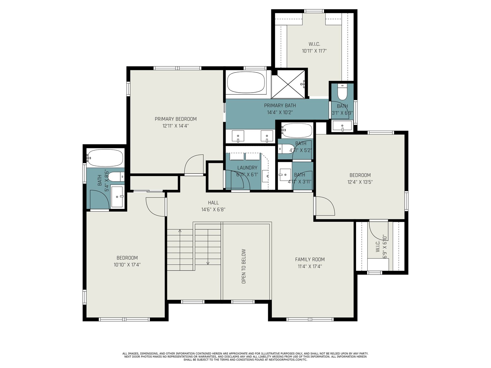 7692 Weaver Circle