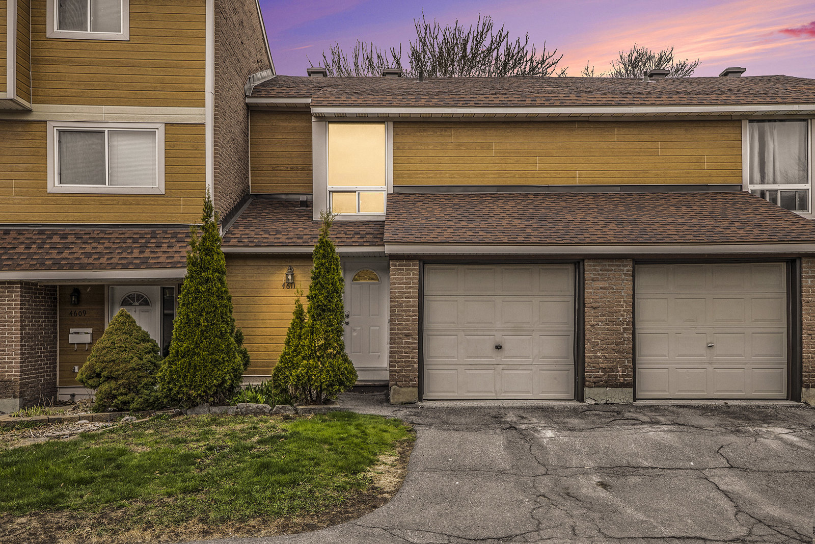 4166 Carrington Place