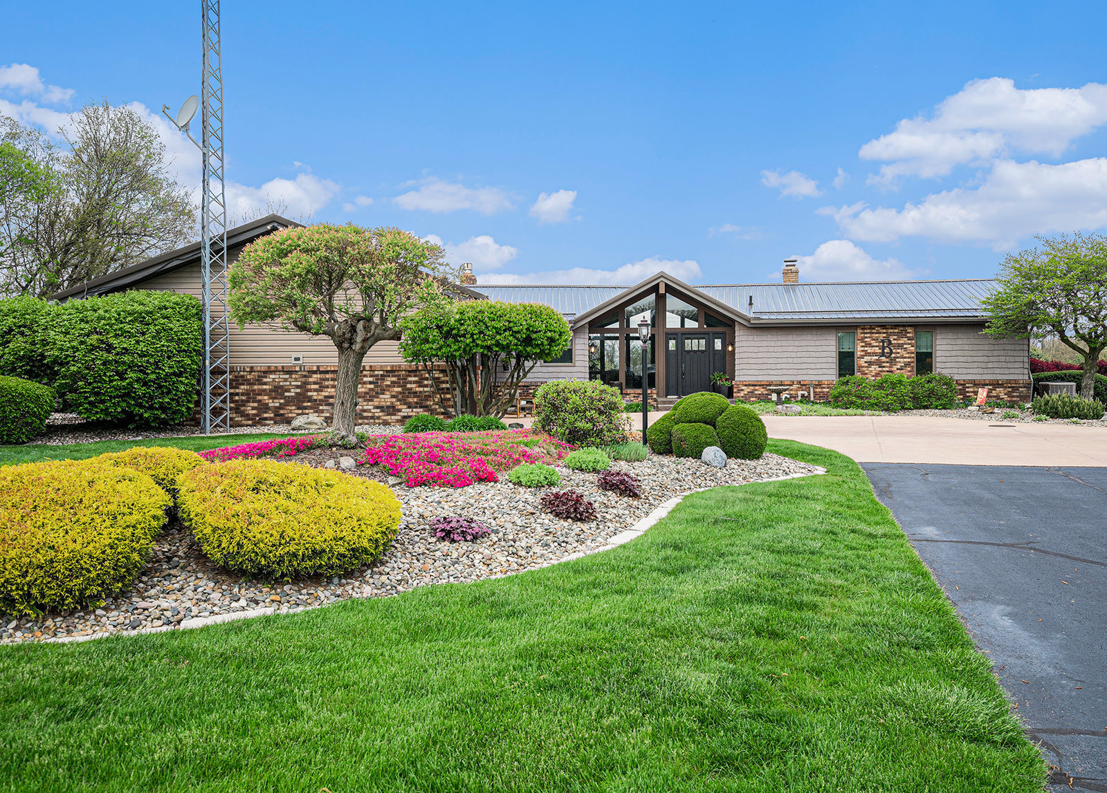 54763 Colonial Ridge Drive
