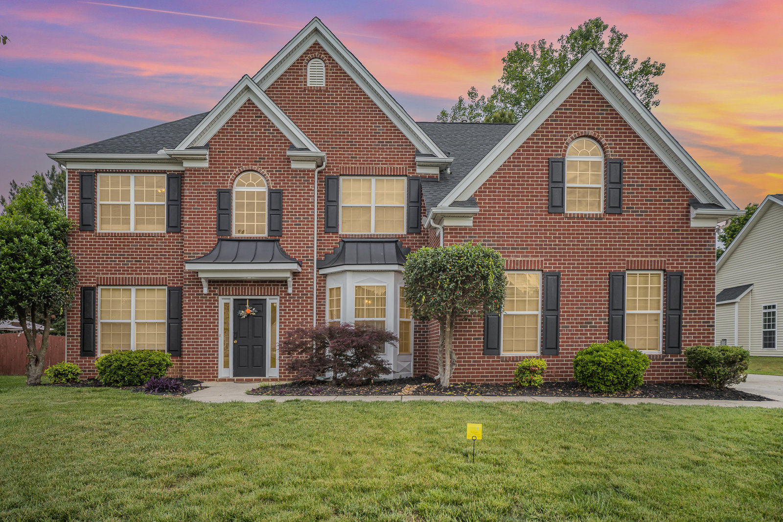 15037 Taylor Ridge Lane