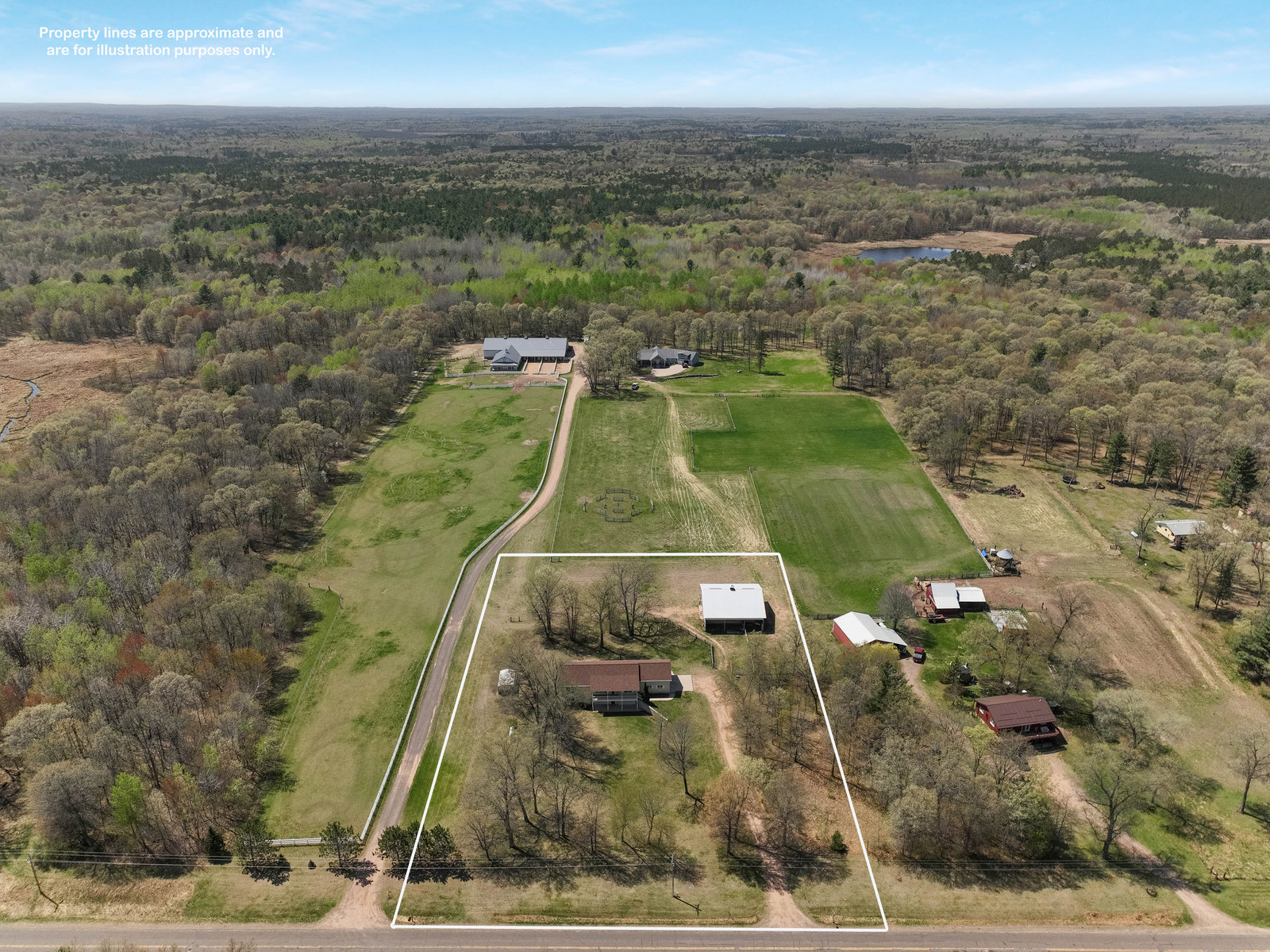 23815 County Road X
