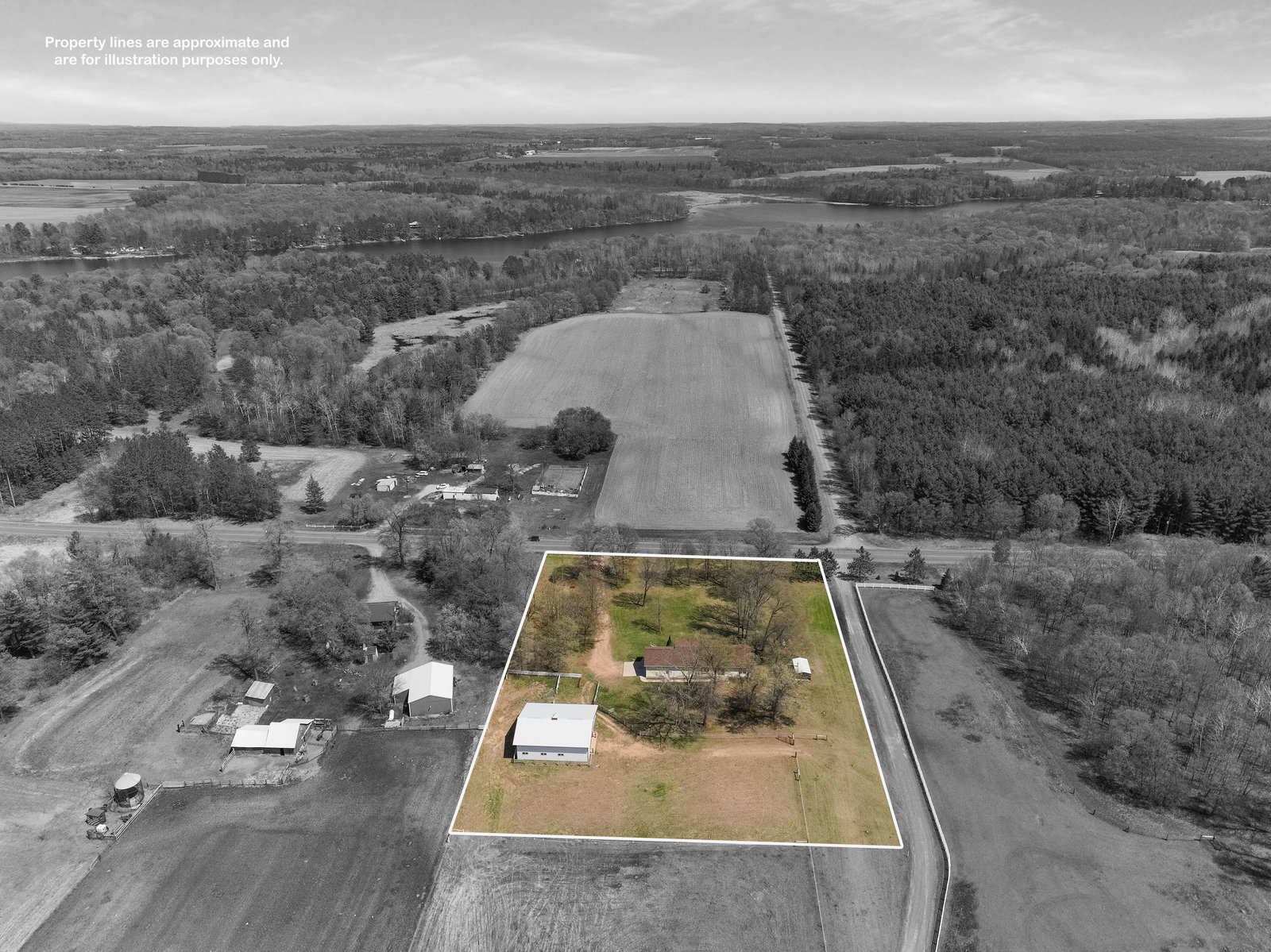 23815 County Road X