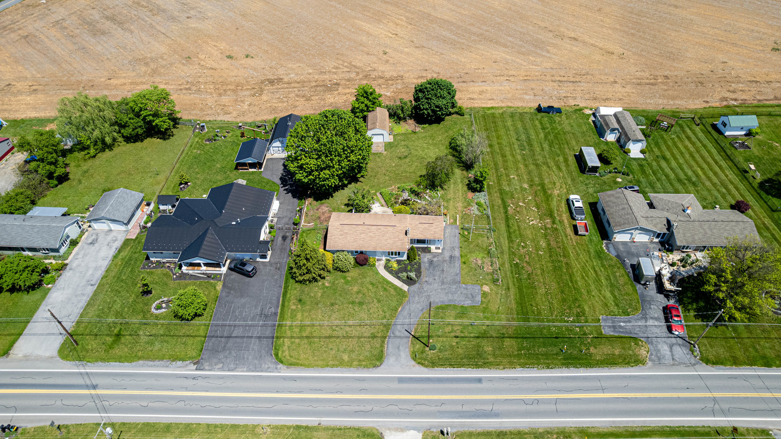 553 Williamson Rd