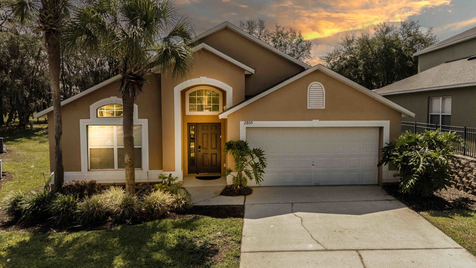 2805 Lido Key Court,