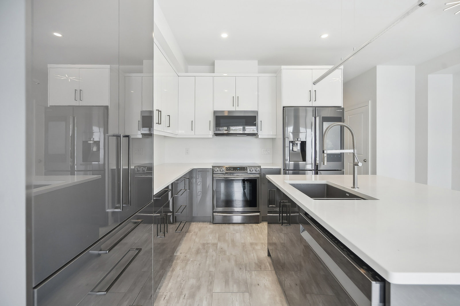 Property Tour