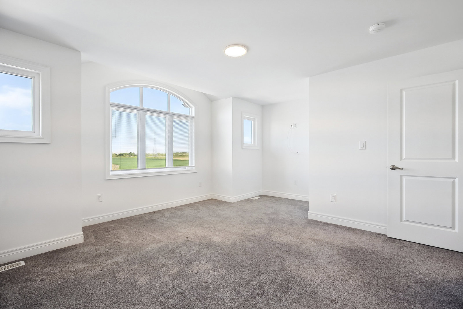 Property Tour