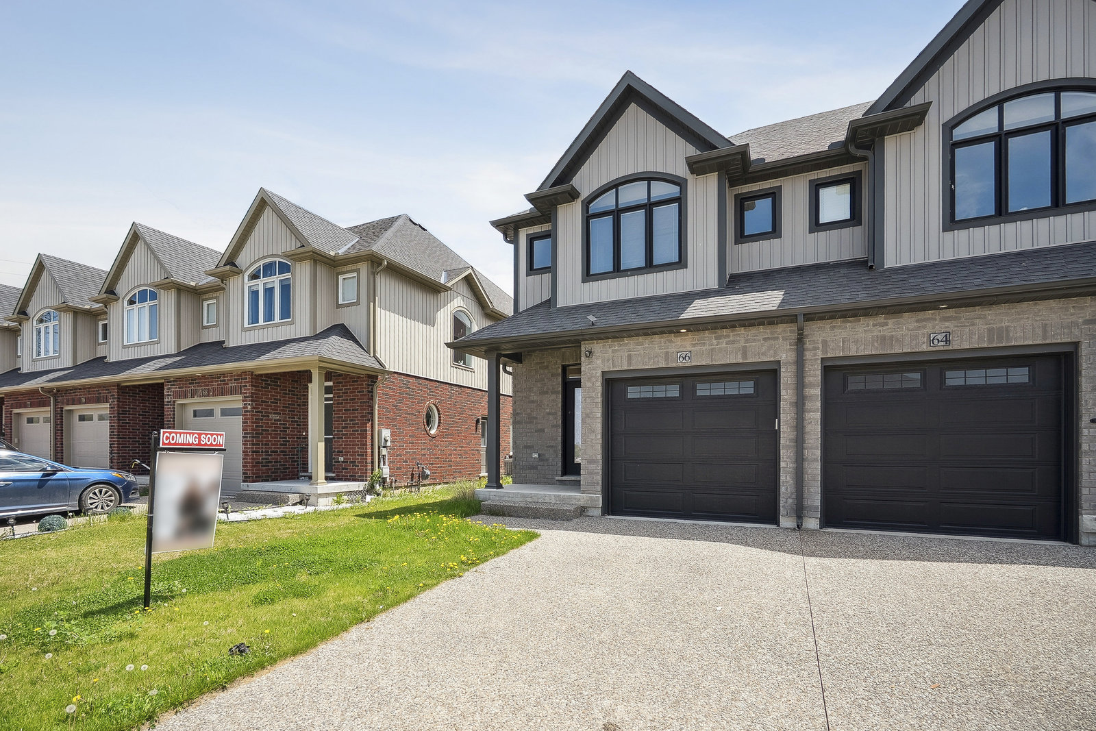 Property Tour