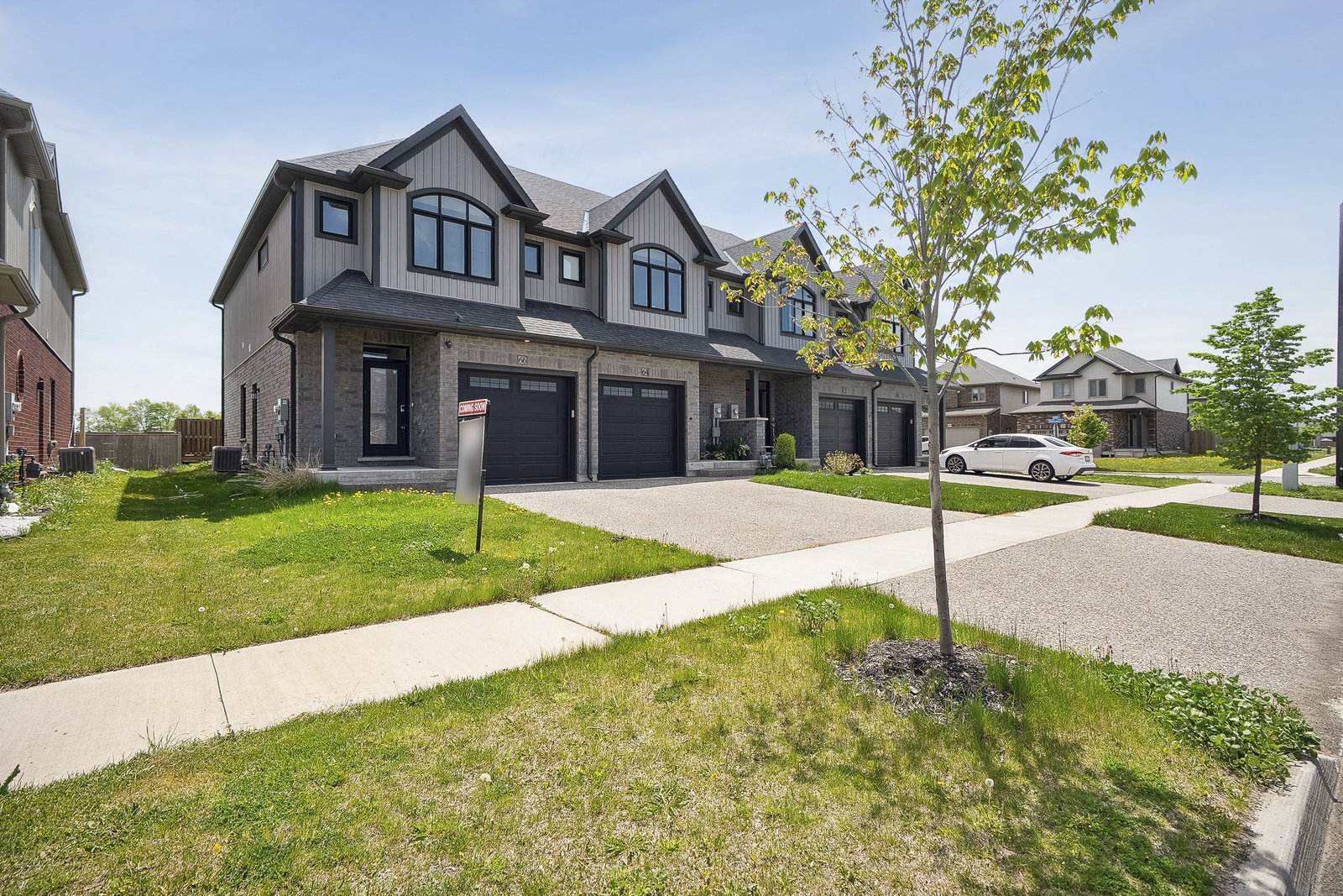 Property Tour
