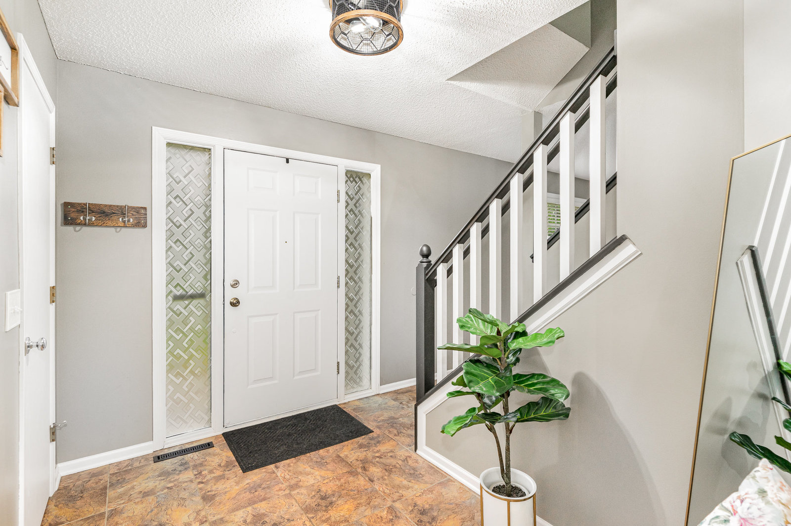 Property Tour