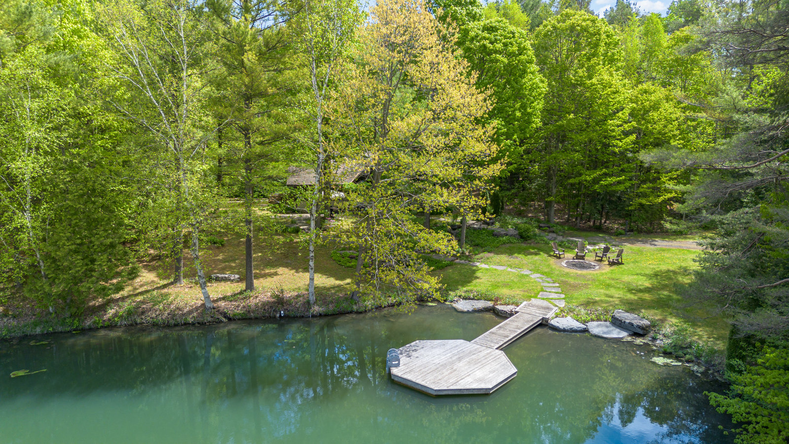 17835 McCowan Road