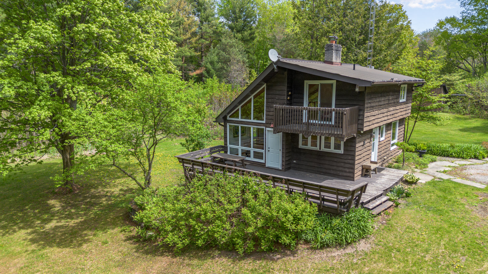 17835 McCowan Road