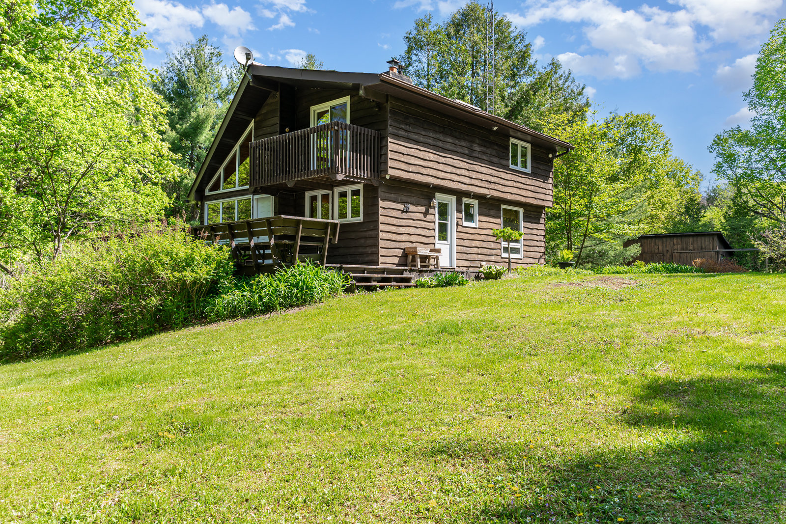 17835 McCowan Road