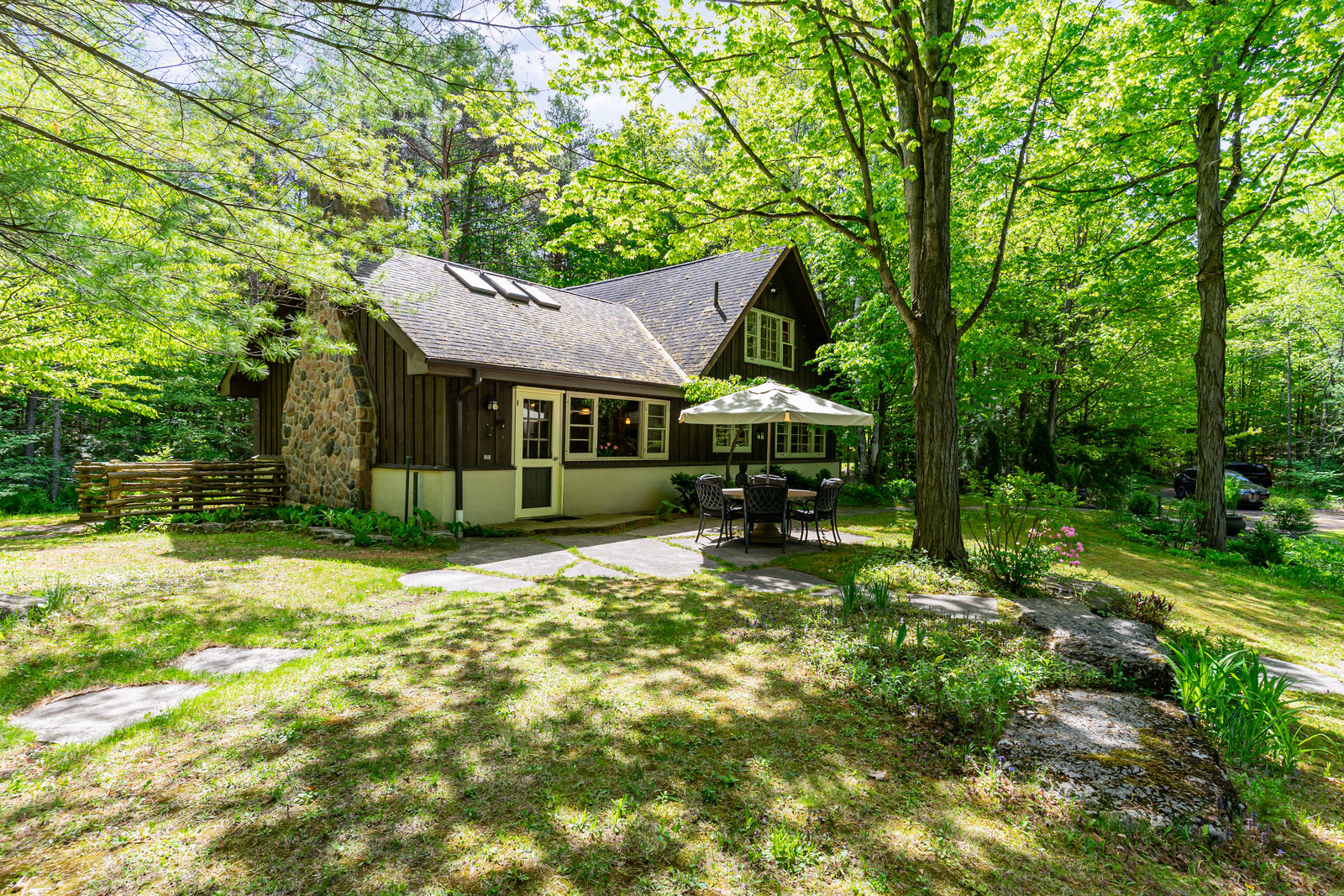 17835 McCowan Road