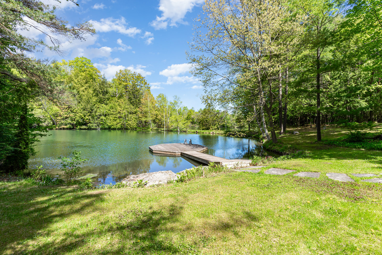 17835 McCowan Road