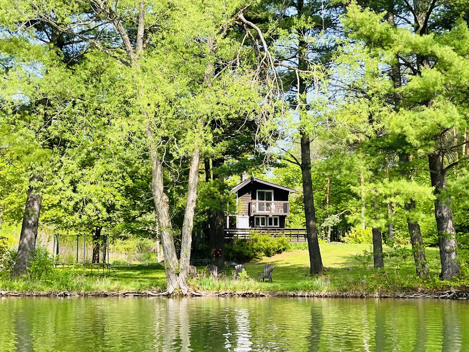 17835 McCowan Road
