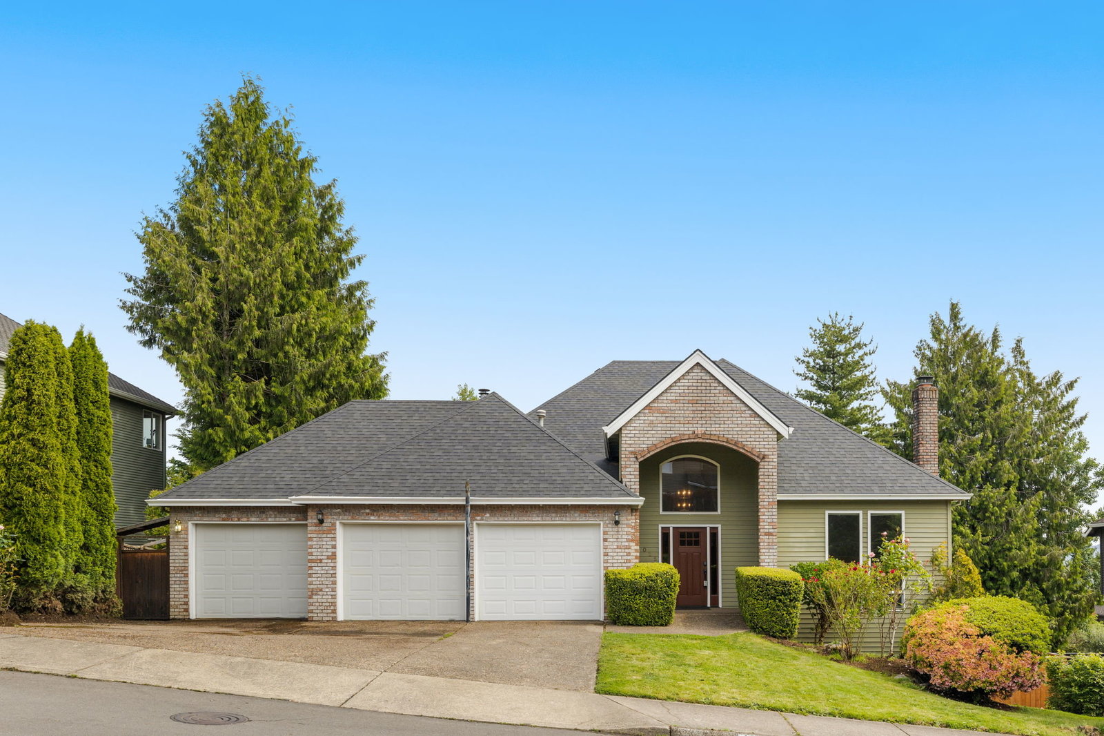4025 Horton Road