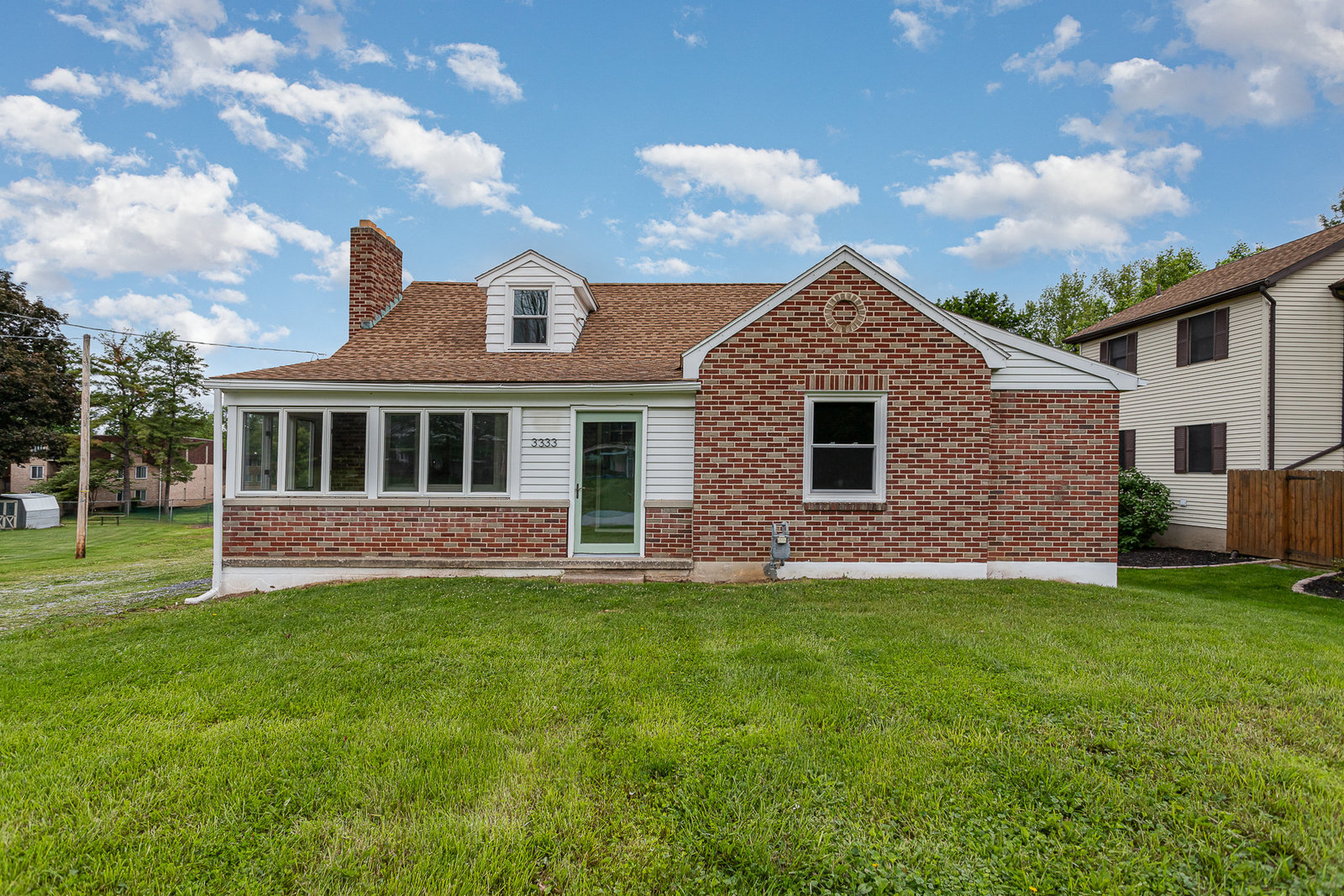 Property Tour