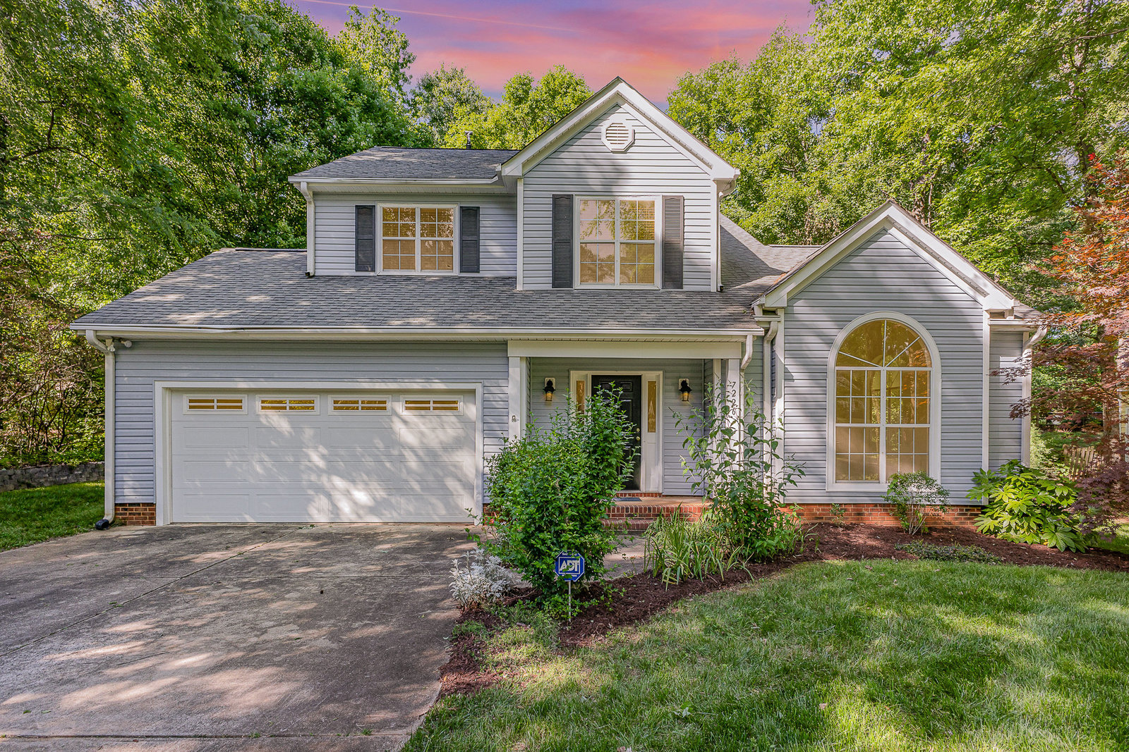 7226 Reedy Creek Road