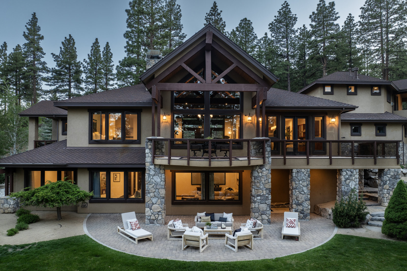 235 Timbercreek Court