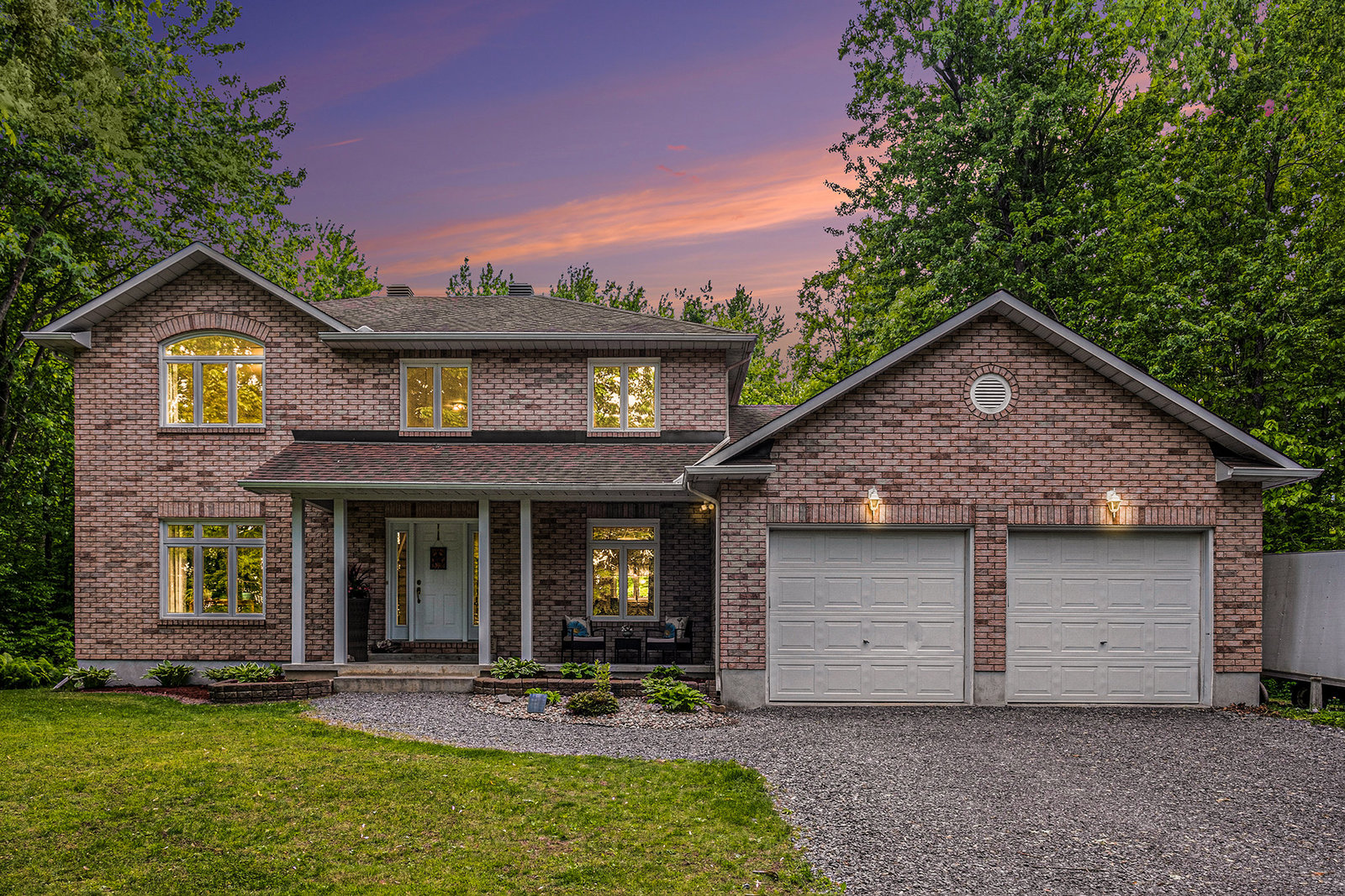 6444 Third Line Road