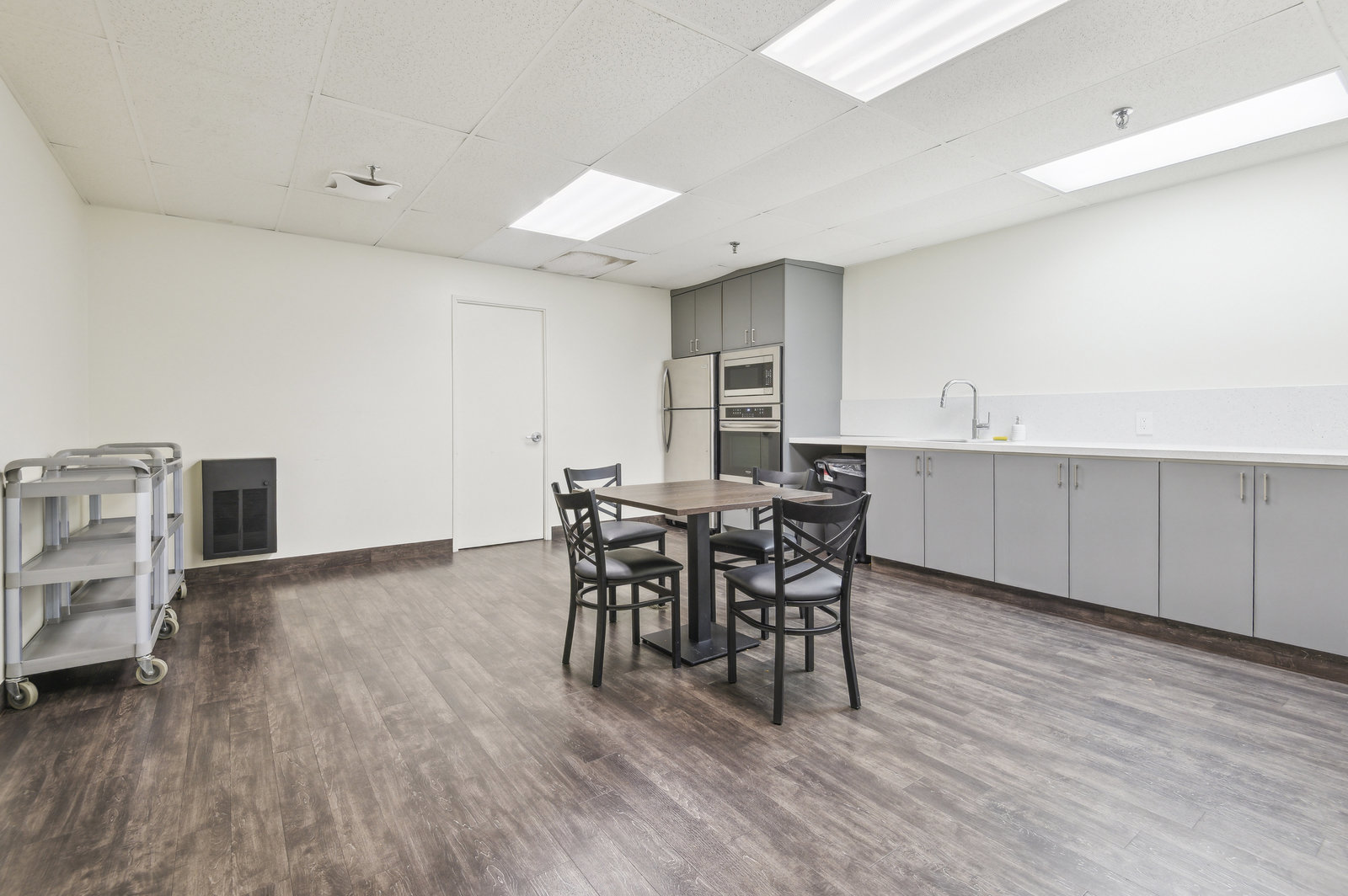 330 McCowan Road