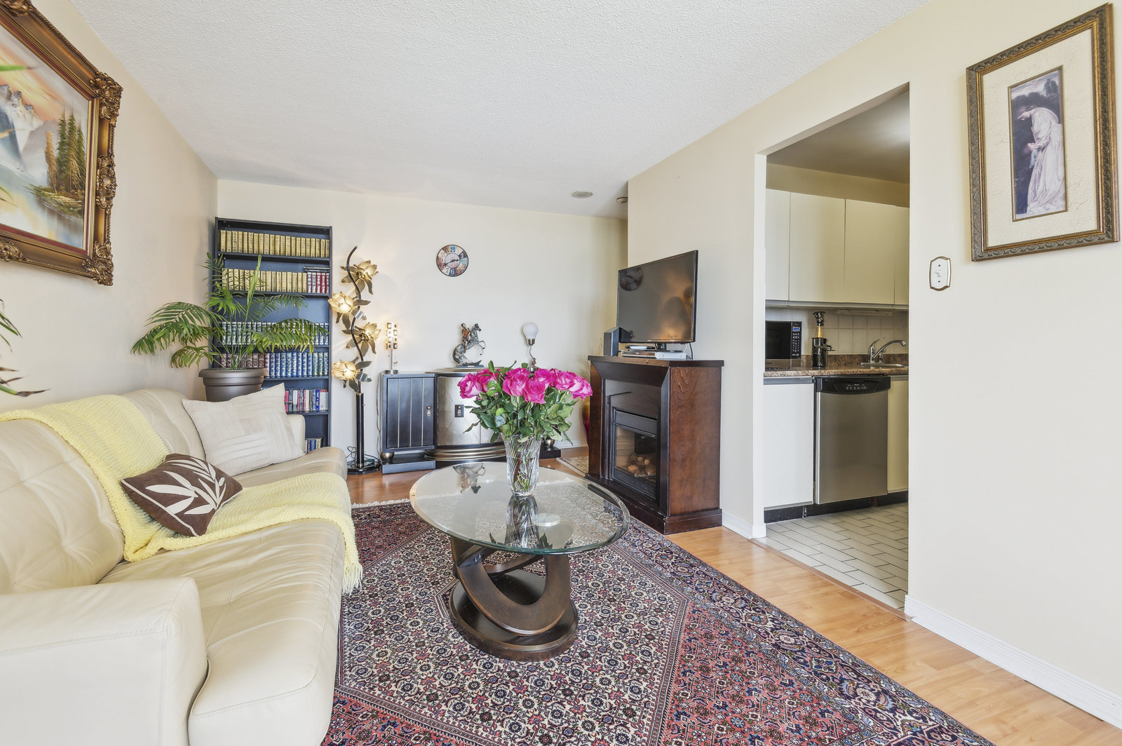 330 McCowan Road