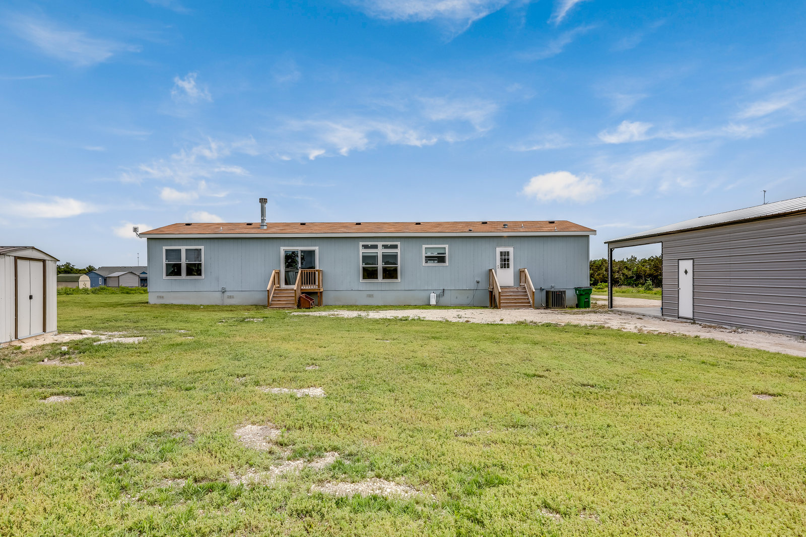 Property Tour