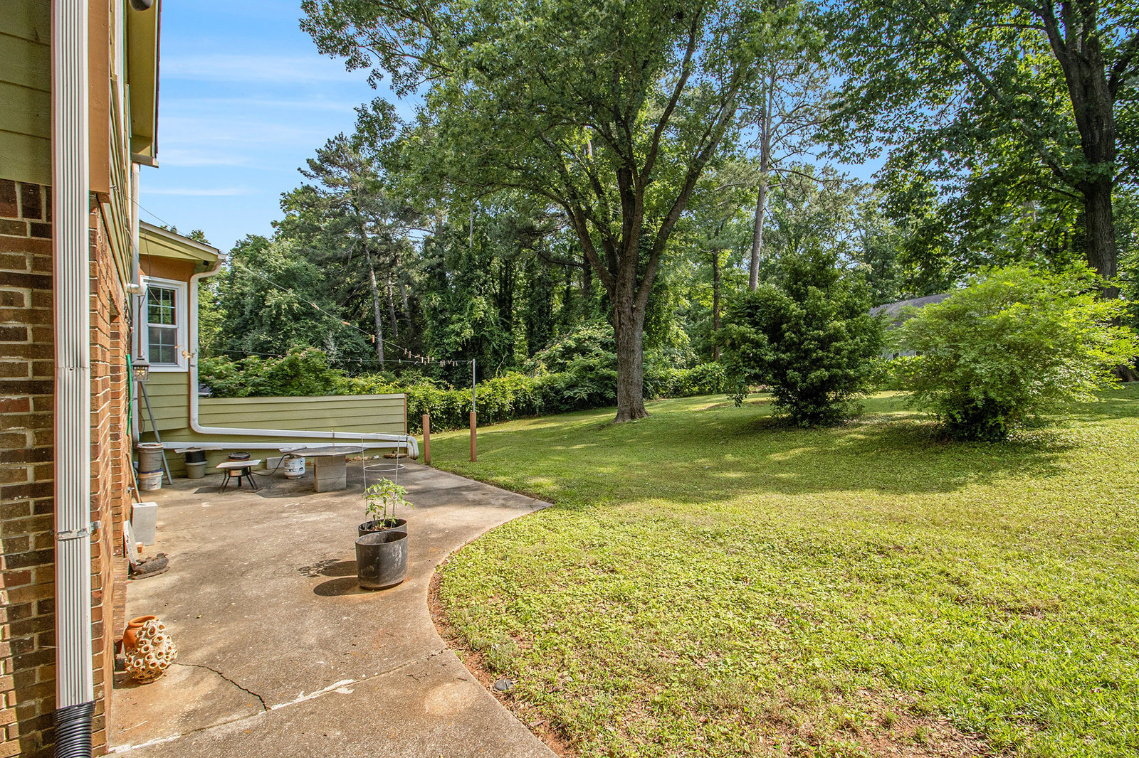 4819 Elam Road