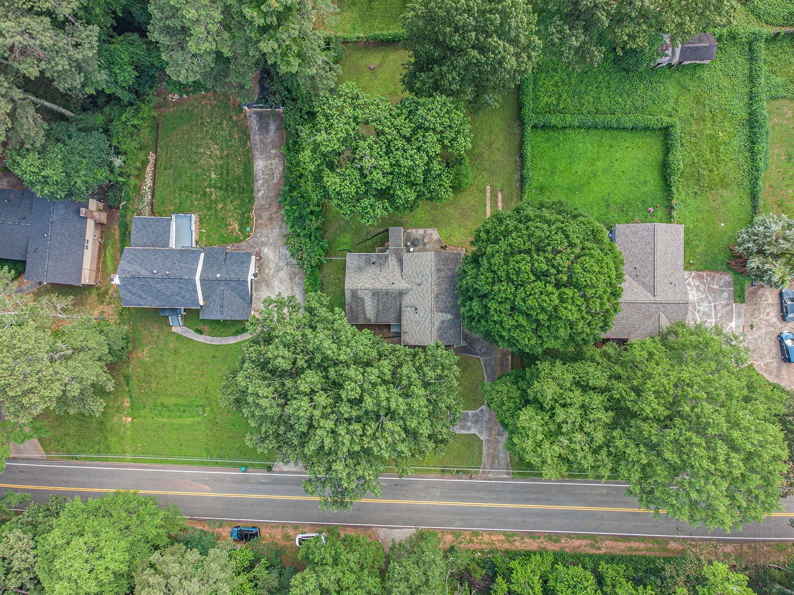 4819 Elam Road