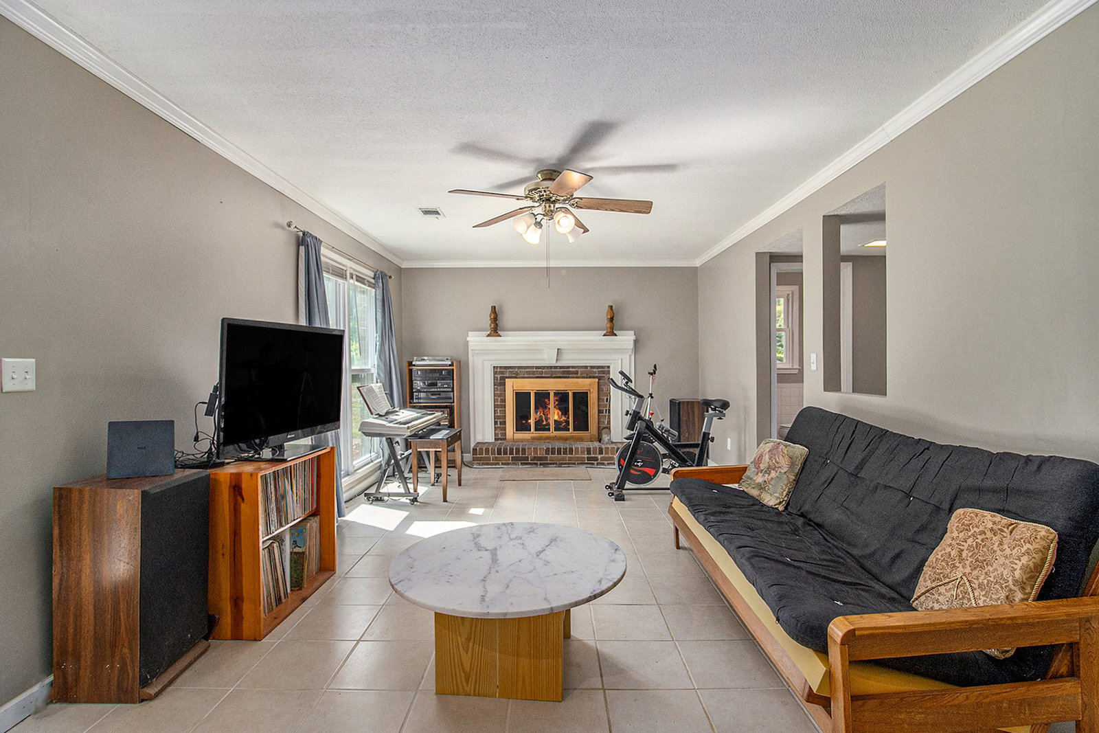 4819 Elam Road