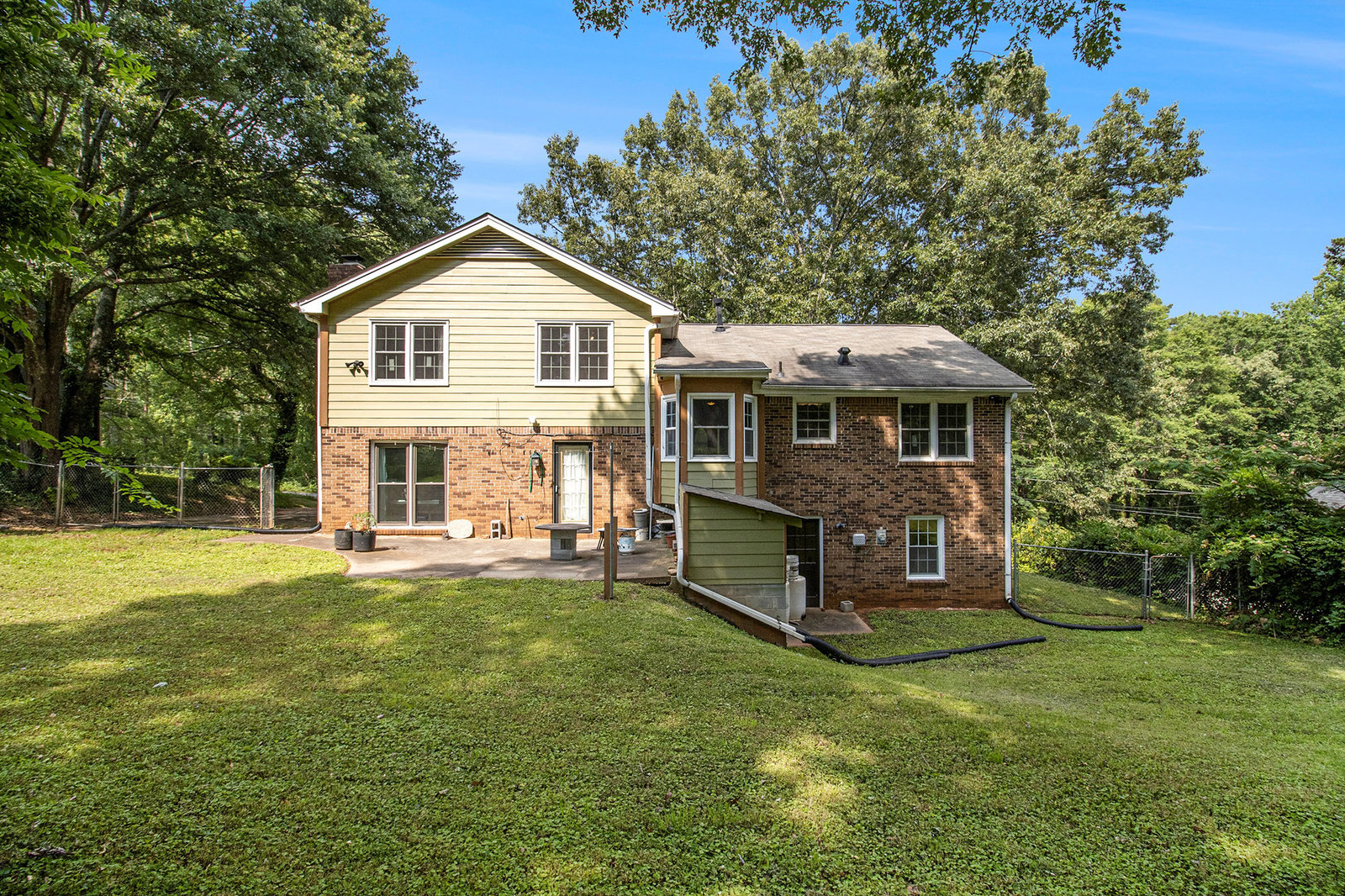 4819 Elam Road