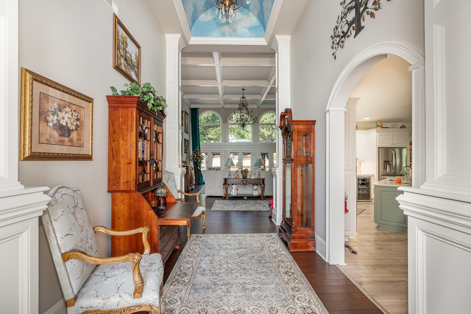 3441 Club Ridge Court