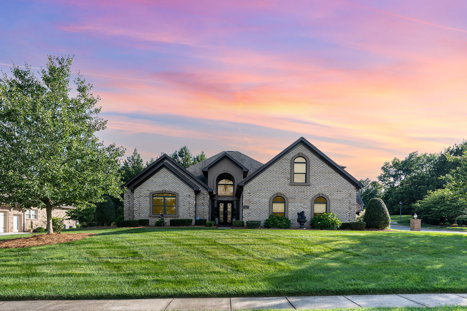 3441 Club Ridge Court