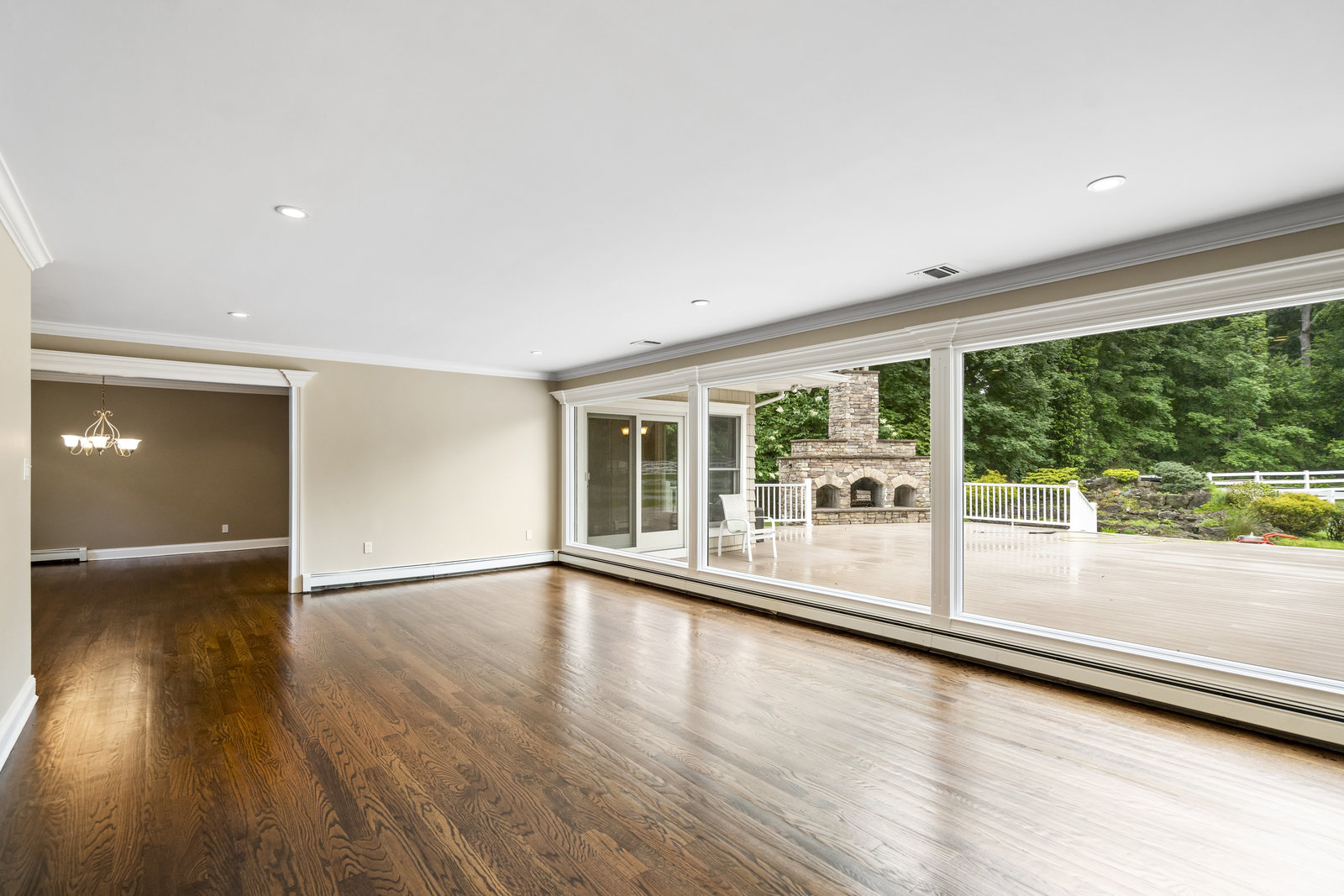 Oakside Rothwell Property Tour