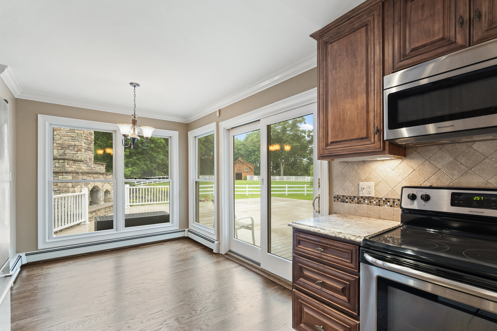 Oakside Rothwell Property Tour