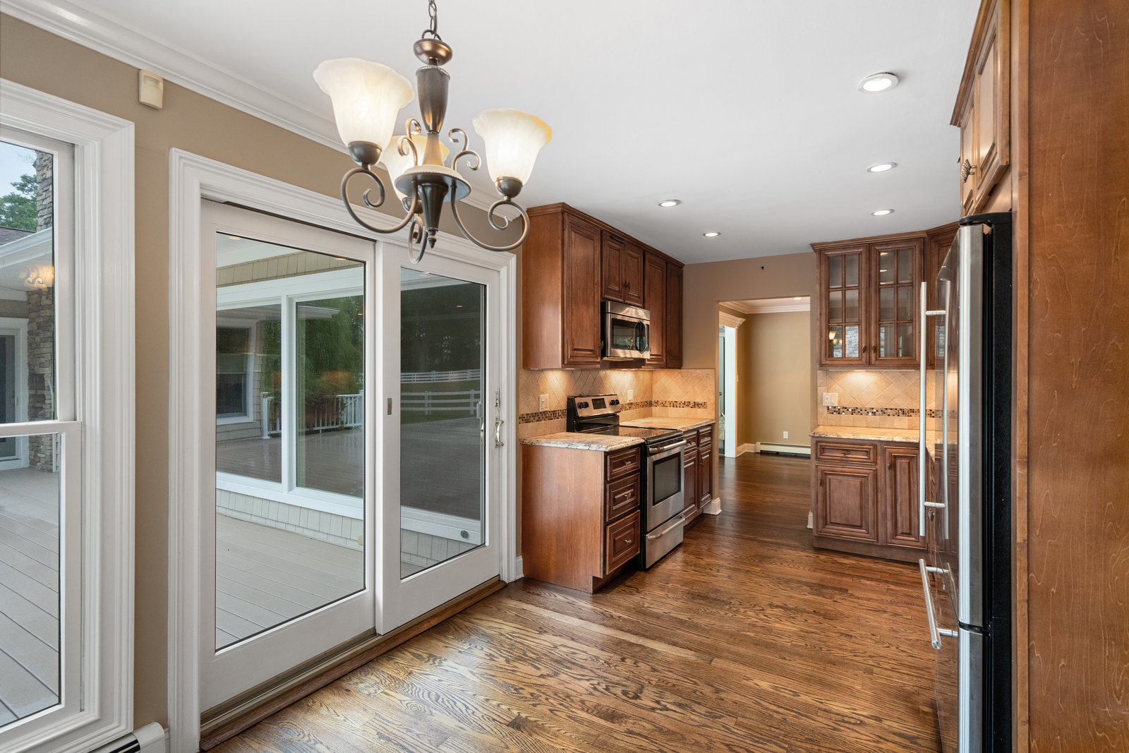 Oakside Rothwell Property Tour