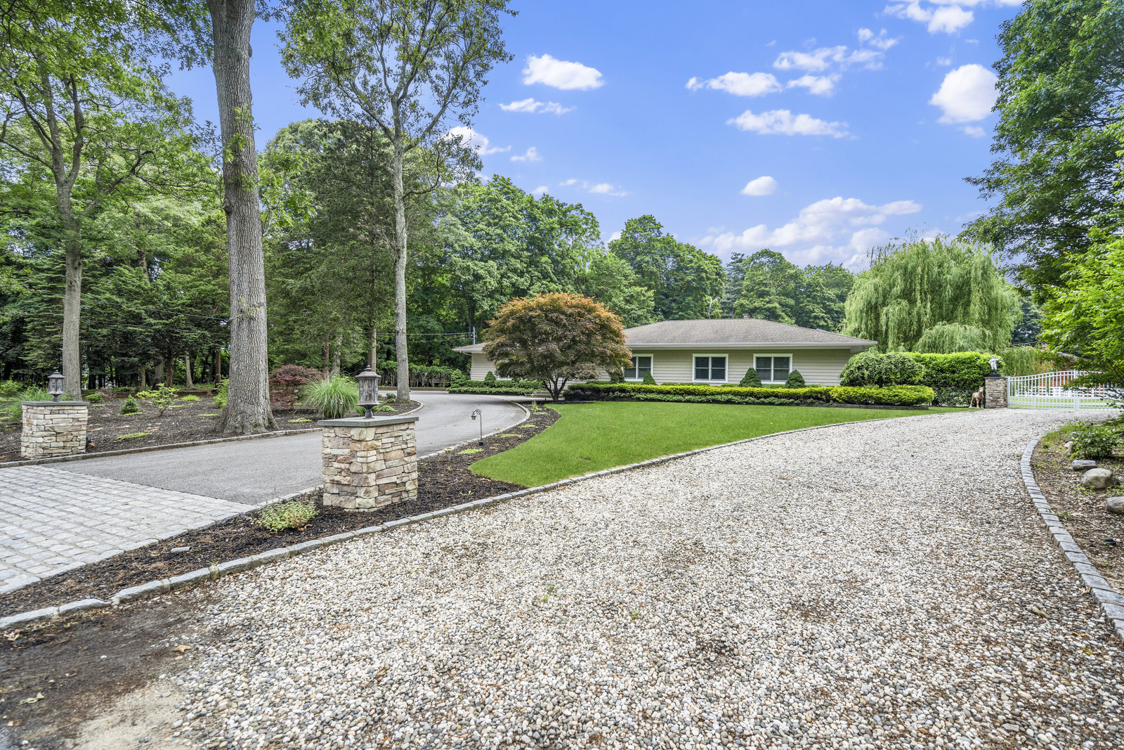 Oakside Rothwell Property Tour