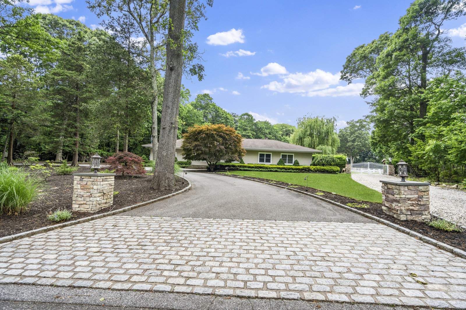 Oakside Rothwell Property Tour