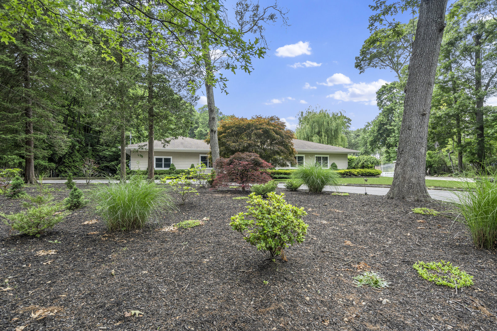 Oakside Rothwell Property Tour