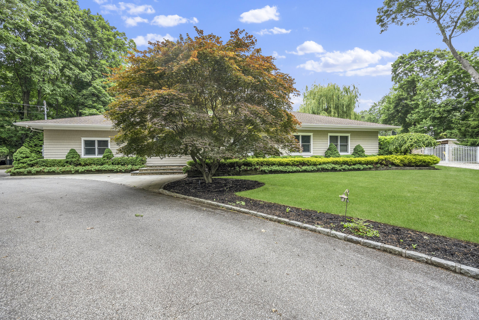 Oakside Rothwell Property Tour
