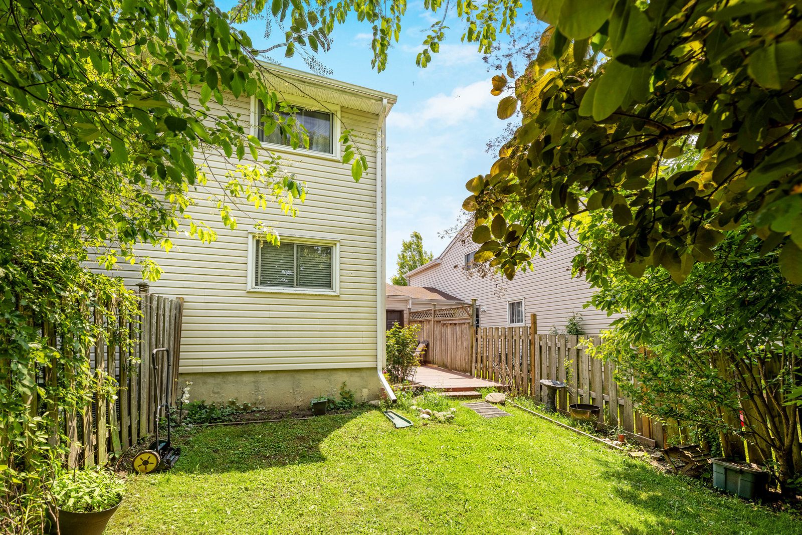 6 - 175 Elm Ridge Drive