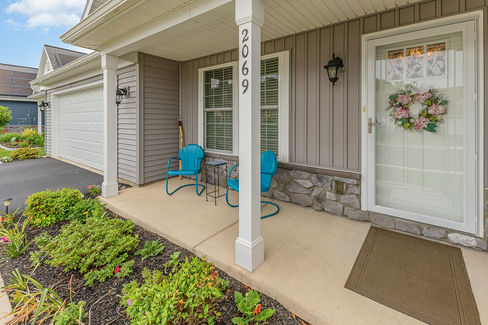 Property Tour
