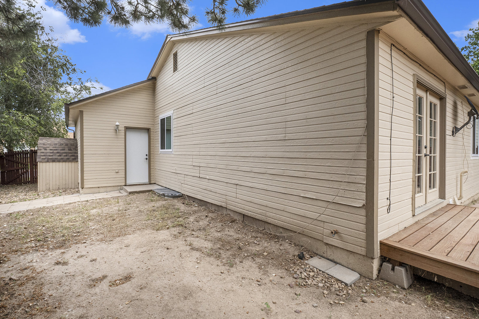 8401 Sandreed Circle