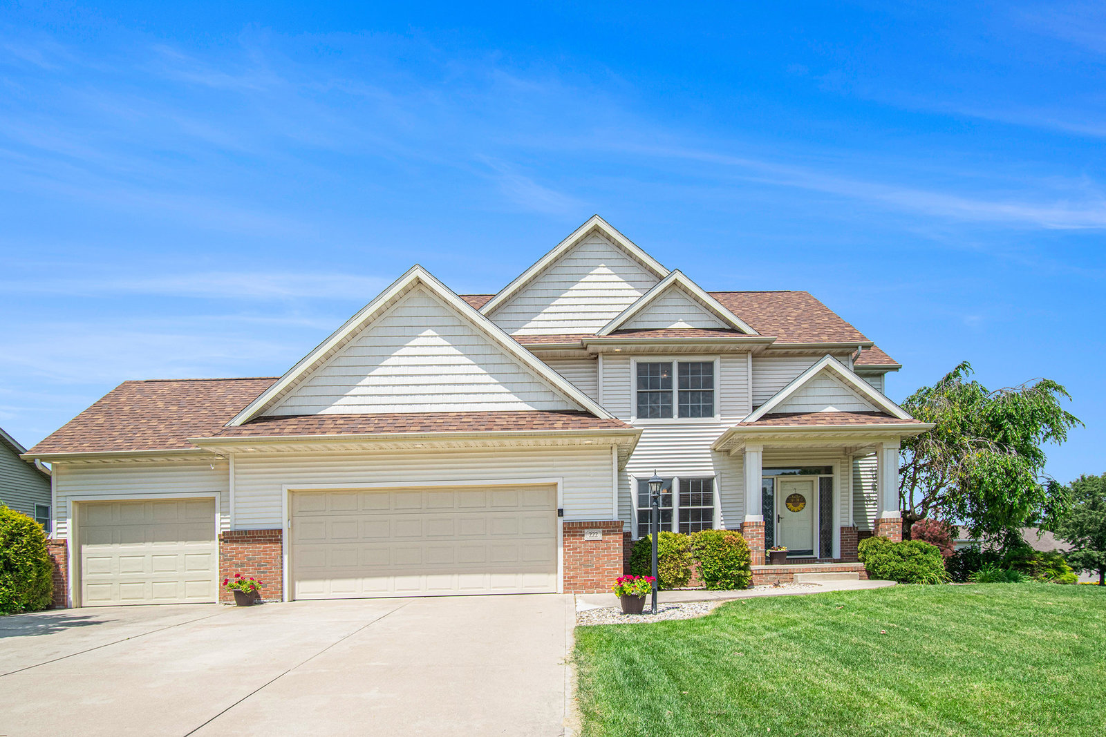 222 Salman Drive