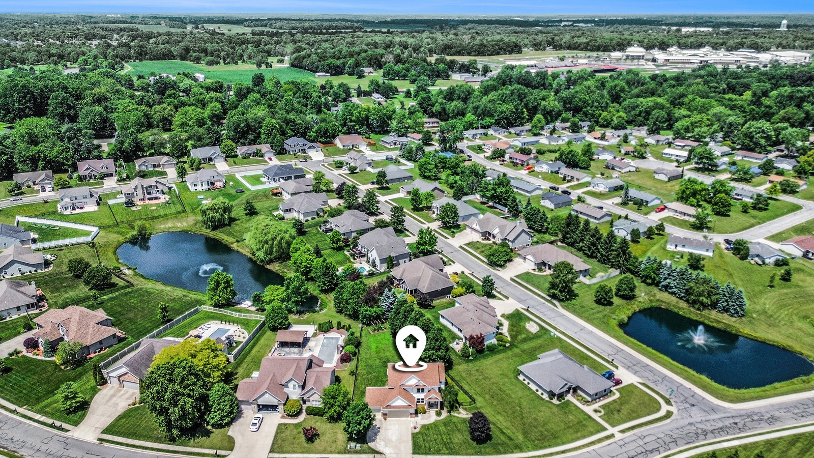 222 Salman Drive