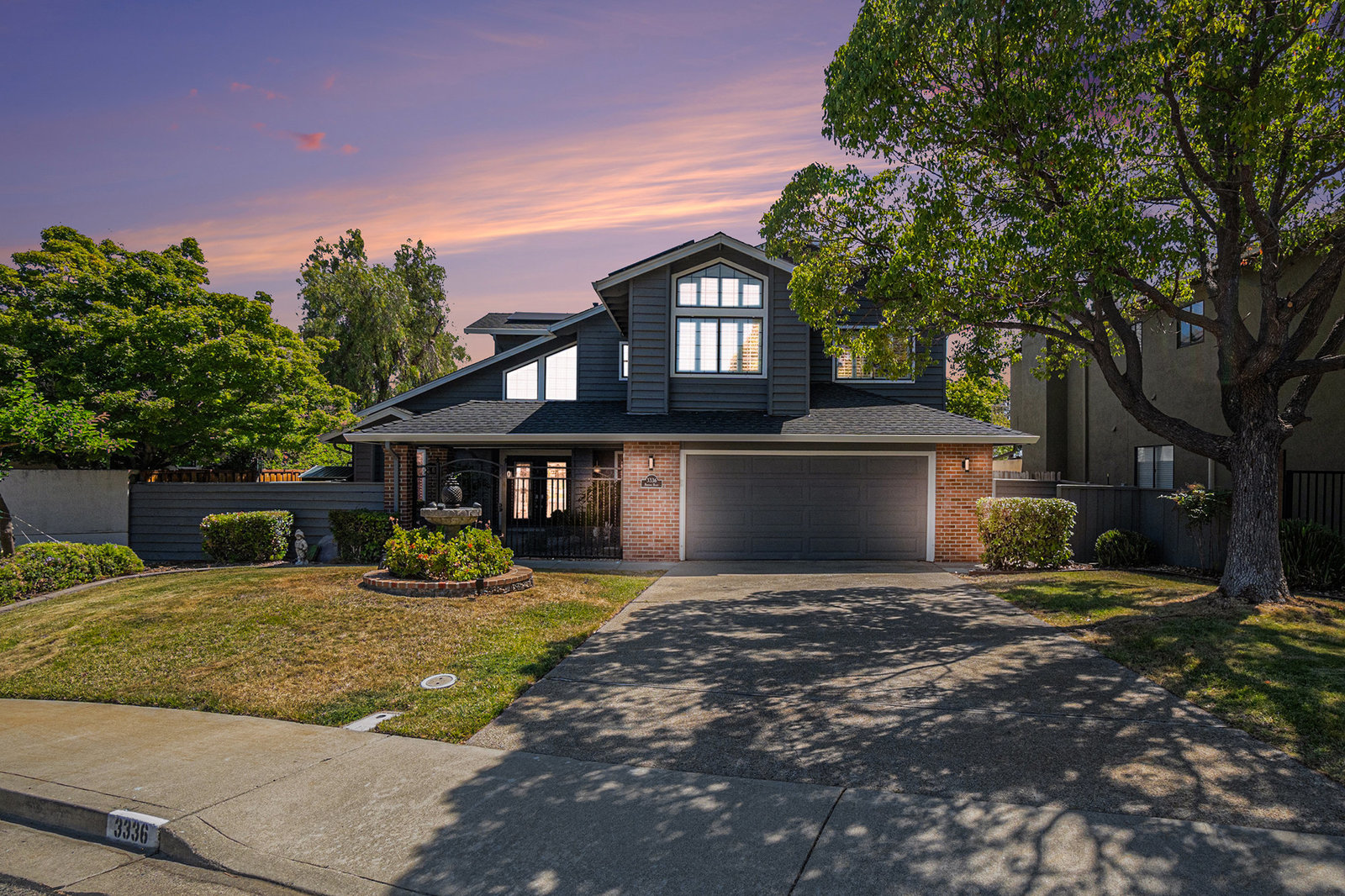 3336 Fontana Place