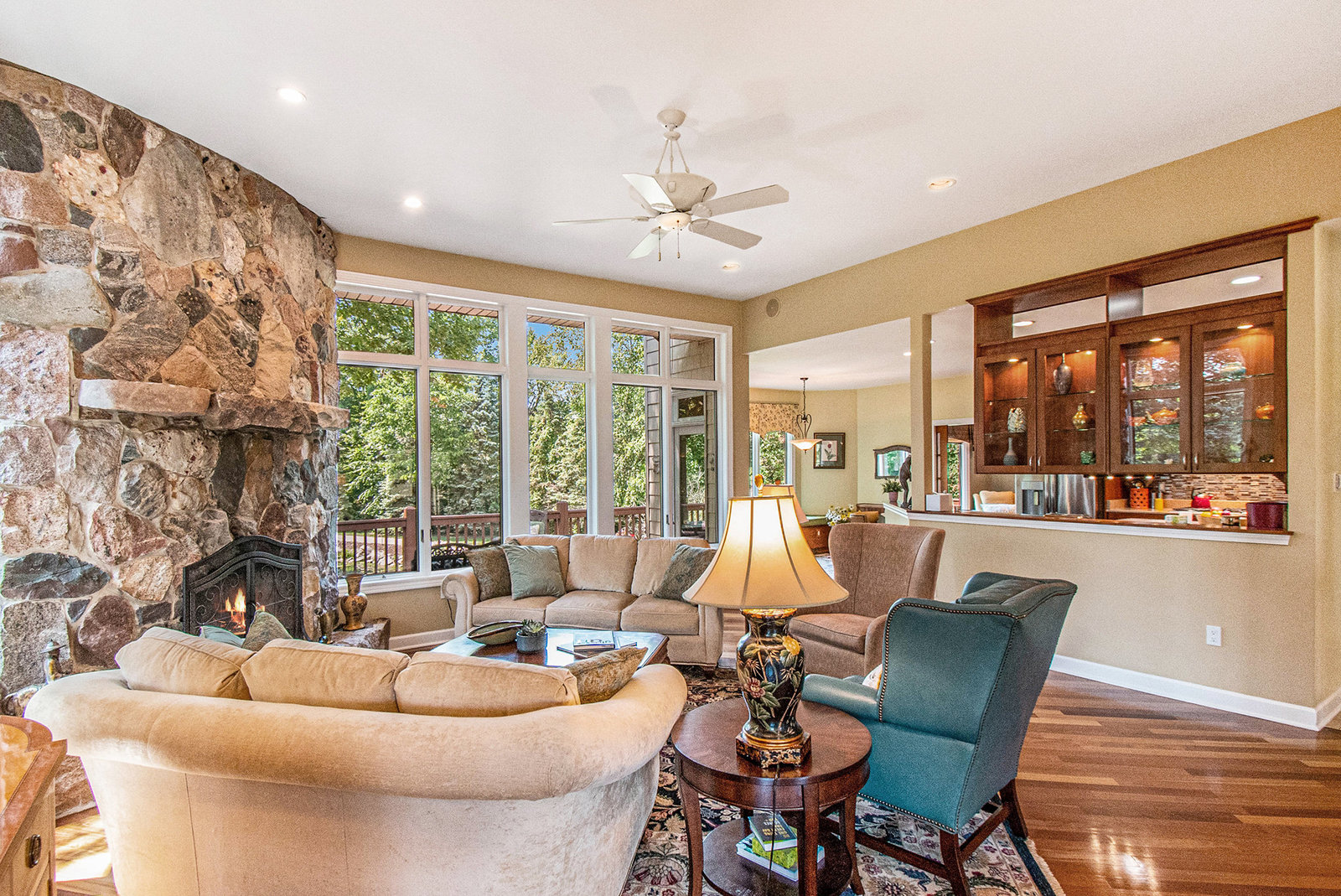 Property Tour