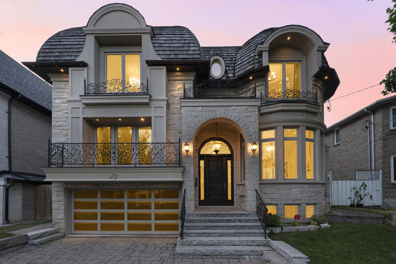 92 Princess Ave